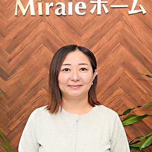 沢森由季
