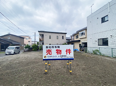 函館市花園町